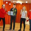 Koncerts, karaoke kopā ar Scatmen Ēriku